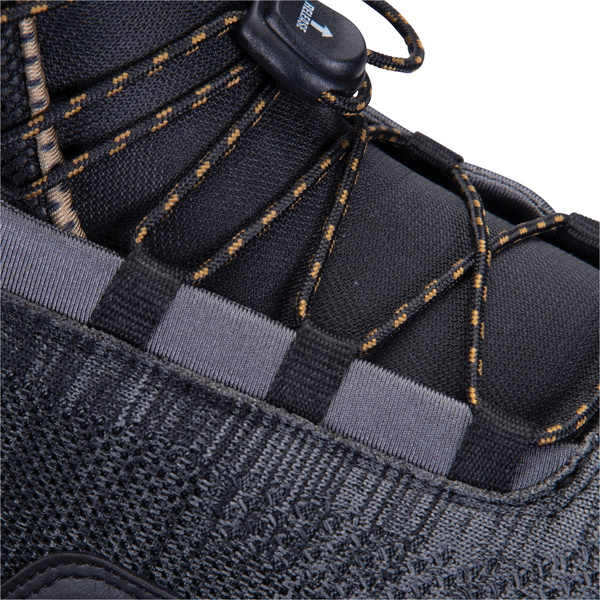Hyperlite Ultra Wakeboard Bindings H23BUL - Black